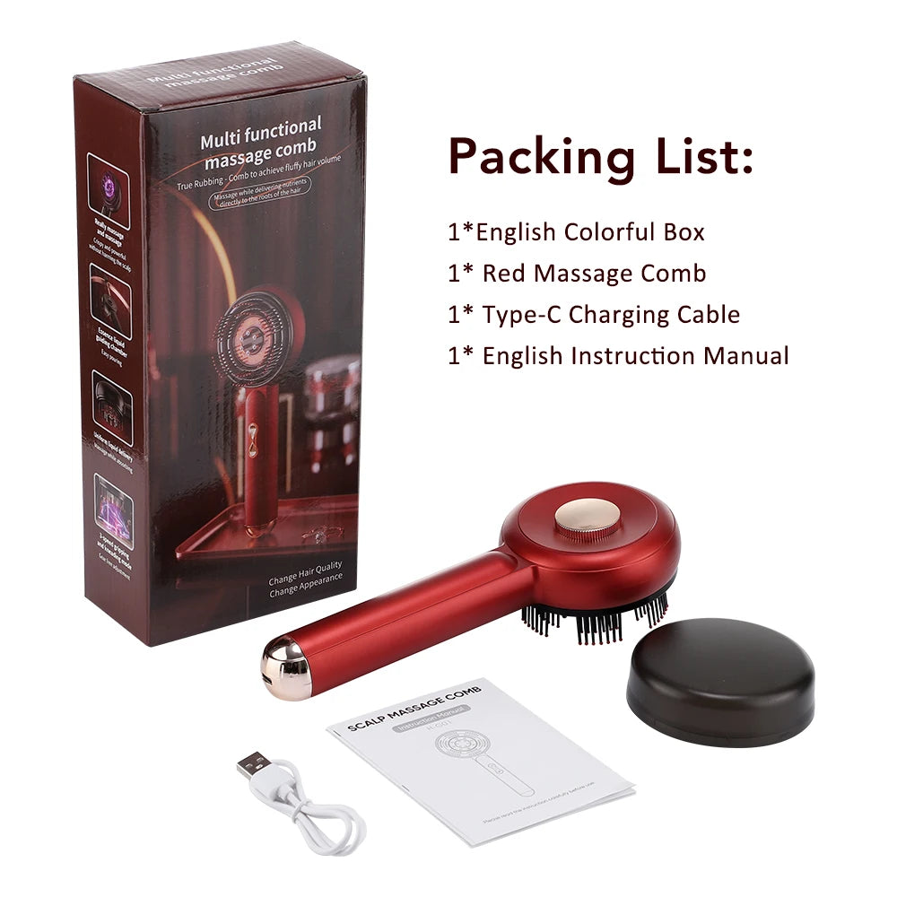 SilkFlex Brush "Wireless"