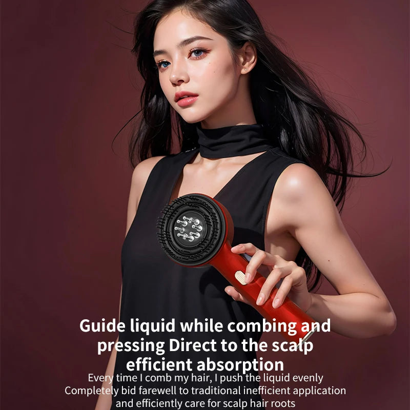 SilkFlex Brush "Wireless"