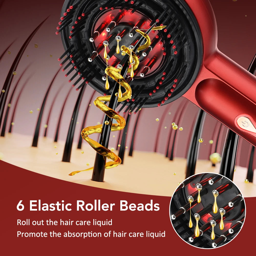 SilkFlex Brush "Wireless"